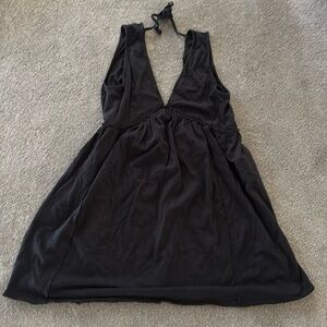 American eagle dress